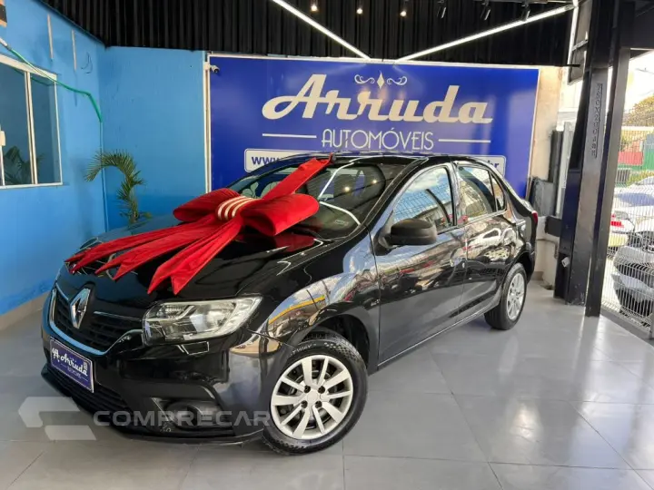 LOGAN Life Flex 1.0 12V 4p Mec.