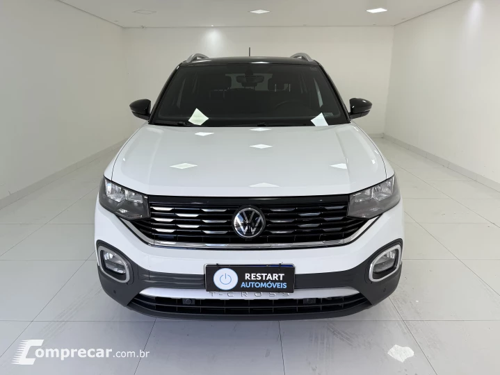 T-CROSS 1.4 250 TSI Highline
