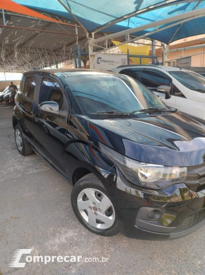 MOBI 1.0 8V EVO Like.