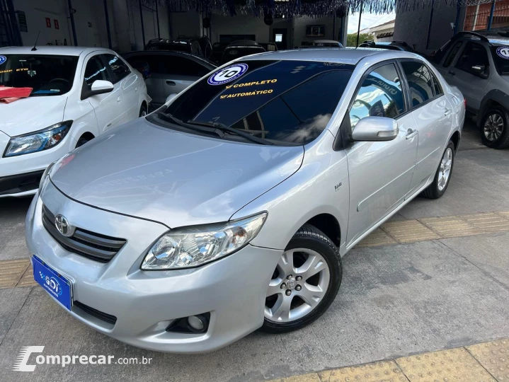 COROLLA 1.8 XEI 16V