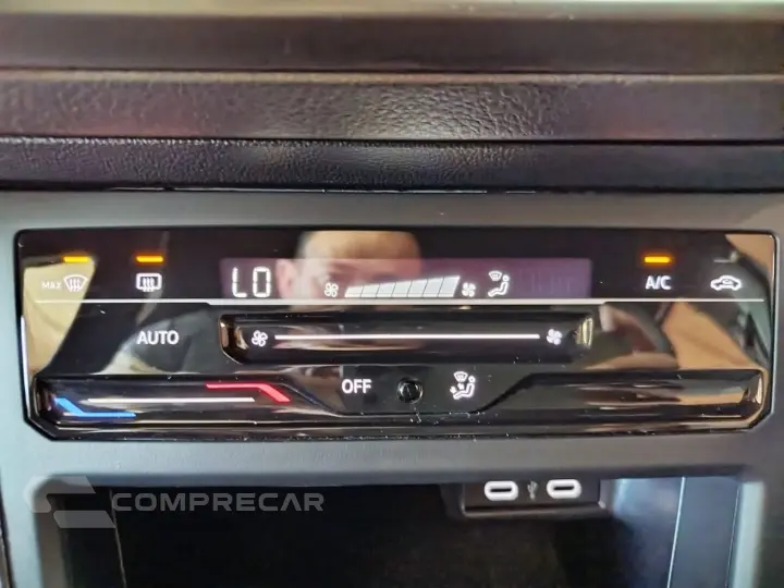 Nivus 1.0 200 Tsi Total Flex Highline Automático