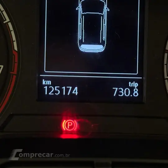 T-Cross Sense 200 TSI 1.0 Flex 5p Aut.