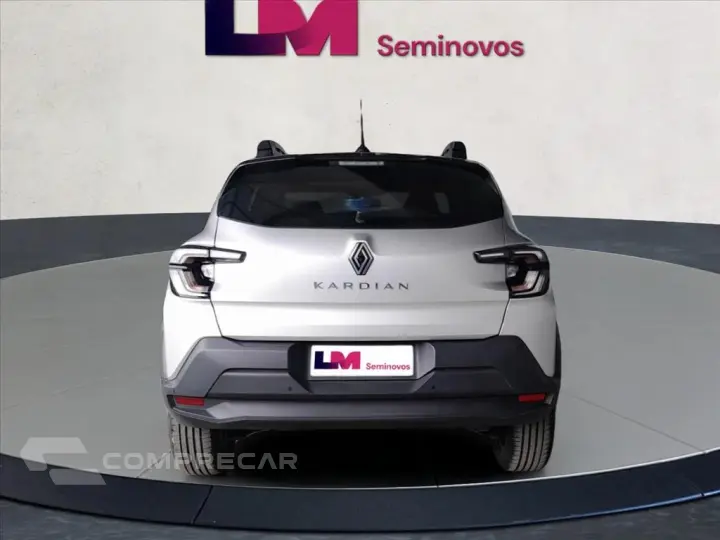 KARDIAN 1.0 TCE FLEX EVOLUTION EDC