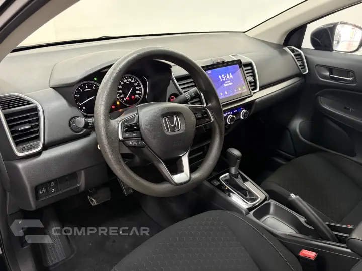 CITY 1.5 i-VTEC FLEX EX CVT