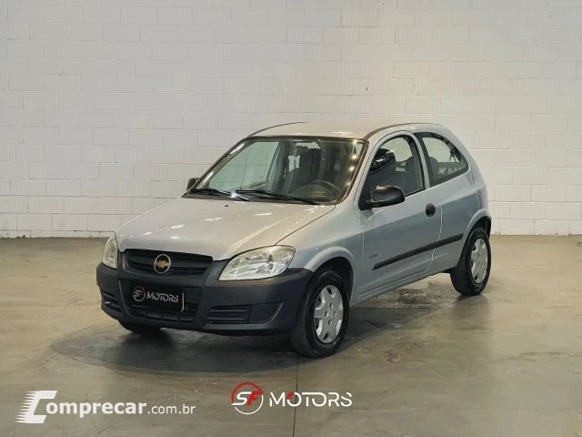 CELTA - 1.0 MPFI LIFE 8V 2P MANUAL