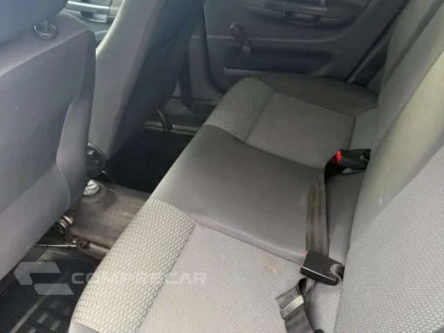 GOL - 1.0 MI 8V 4P MANUAL G.V