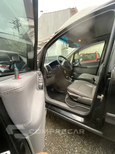 ZAFIRA 2.0 MPFI Elite 8V