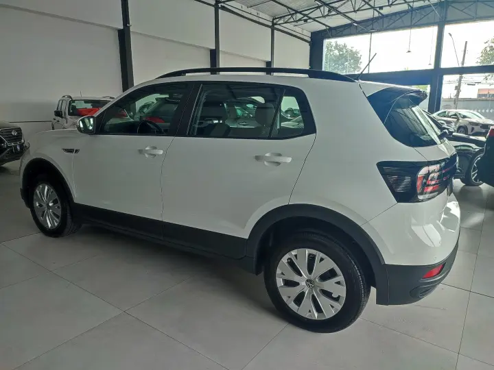 T-CROSS 1.0 200 TSI Sense