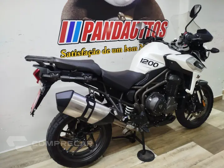 TIGER 1200 XR