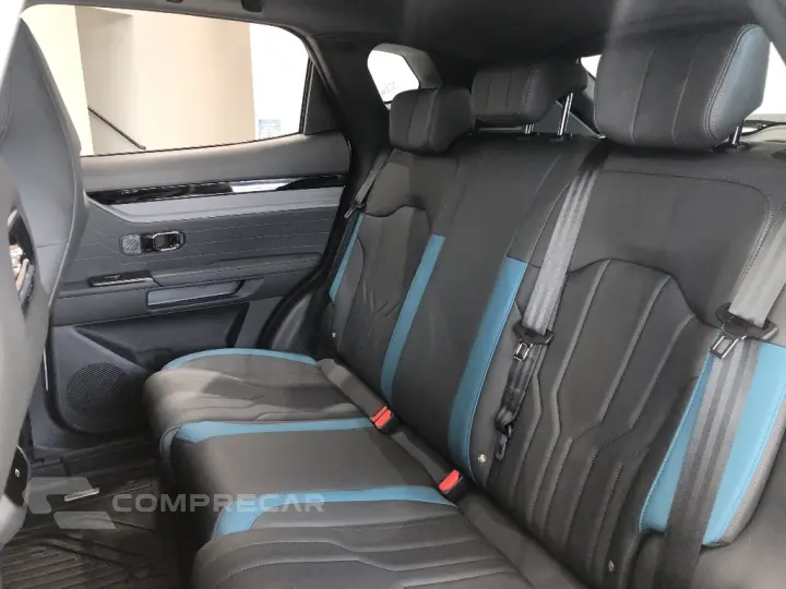 S06 1.5 TGDI PHEV ADVANCE DHT.