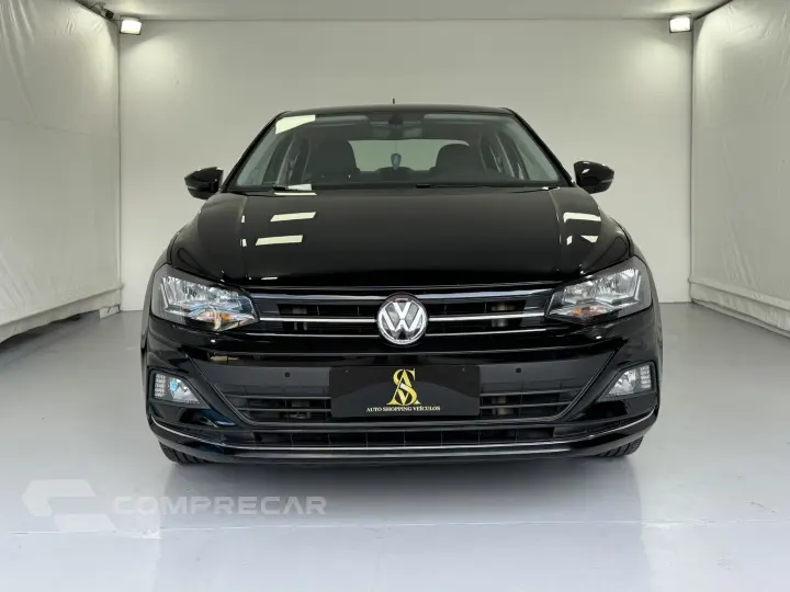 VIRTUS 1.0 200 TSI Highline