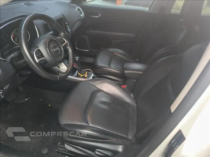 COMPASS 2.0 16V Sport
