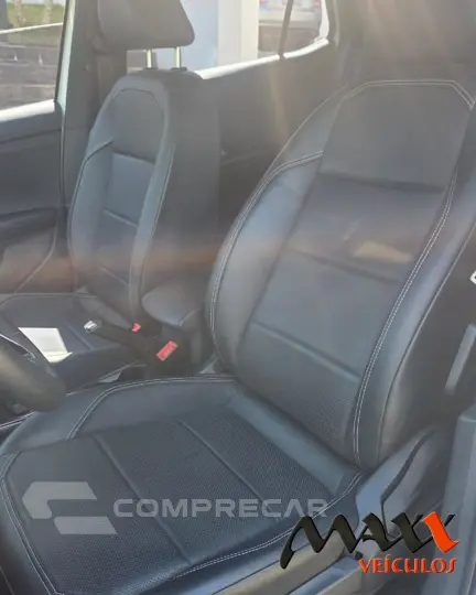 T-CROSS 1.4 250 TSI Highline