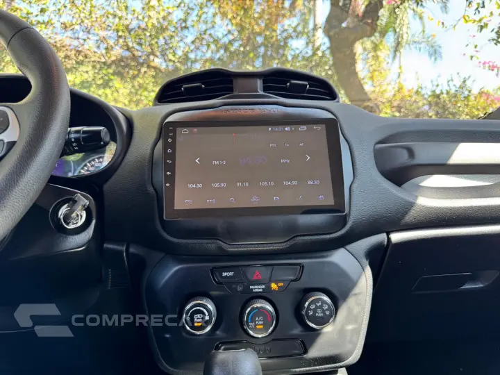 RENEGADE 1.8 16V STD