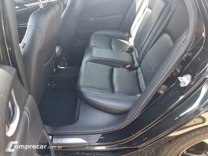 CIVIC 2.0 16vone Sport