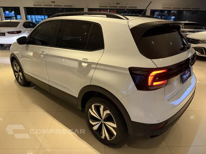 T-CROSS 1.0 200 TSI