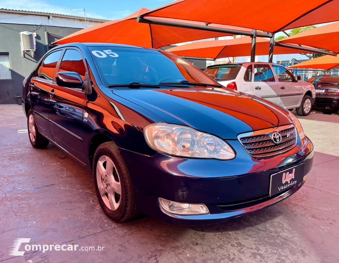 COROLLA 1.8 XEI 16V