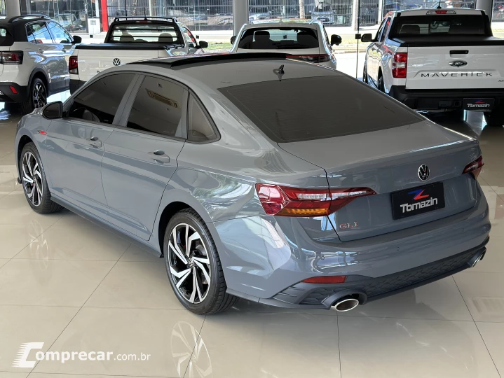 JETTA 2.0 350 TSI GLI