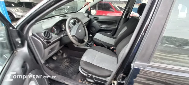FIESTA 1.6 Rocam Hatch 8V
