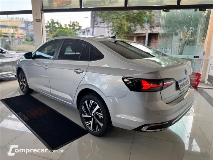 VIRTUS 1.0 200 TSI Highline