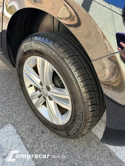 Polo MCA 1.0 Mpi Manual