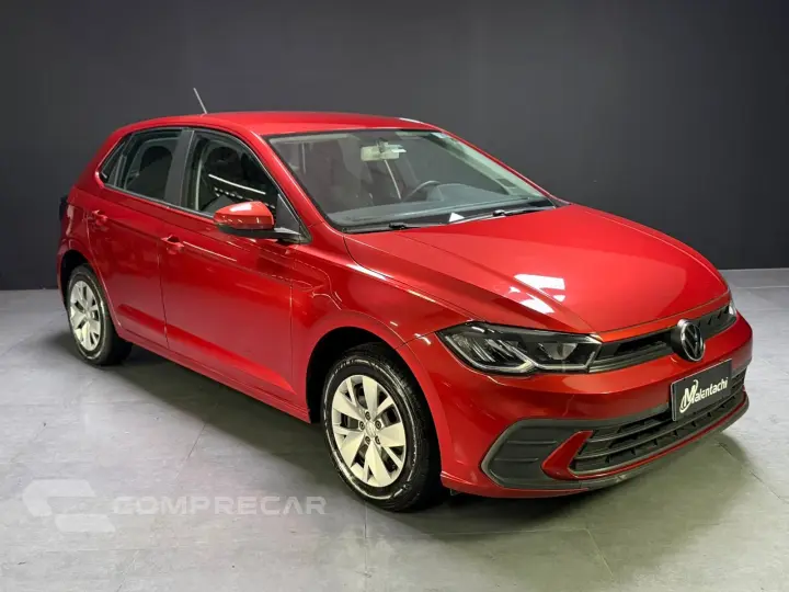 POLO 1.0 MPI MANUAL