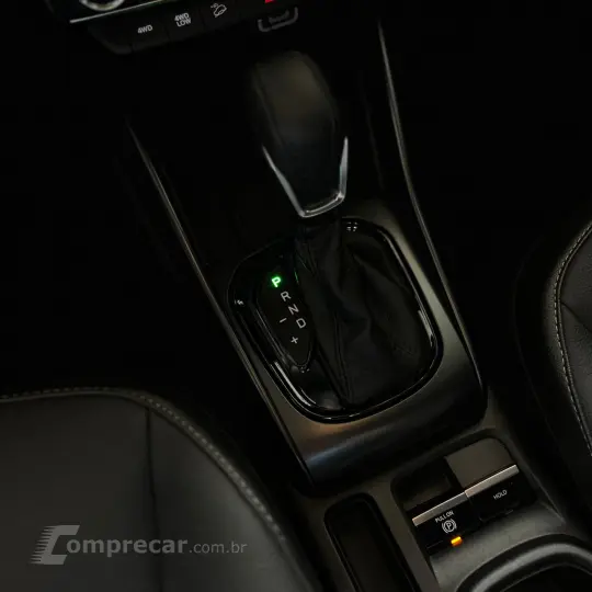 TORO 2.2 Turbo Volcano 4WD