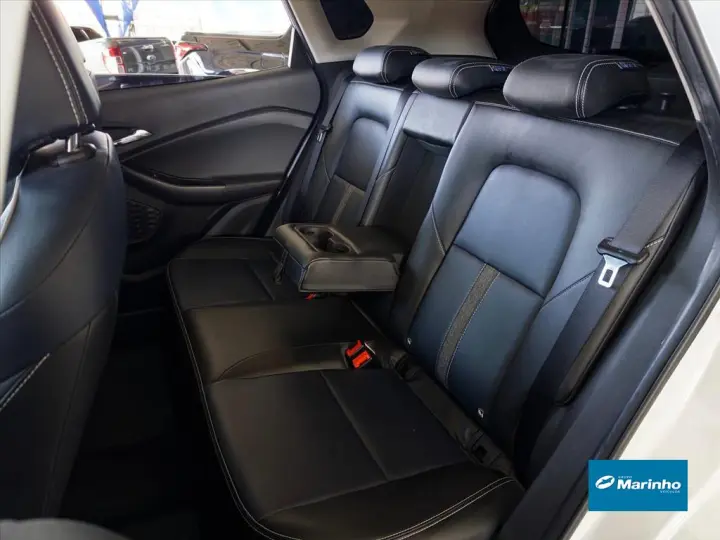 TRACKER 1.2 TURBO FLEX PREMIER AUTOMÁTICO