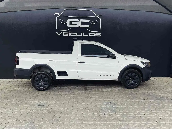 SAVEIRO 1.6 MSI ROBUST CS 16V FLEX 2P MANUAL