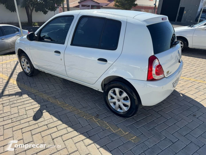 Clio Expression 1.0