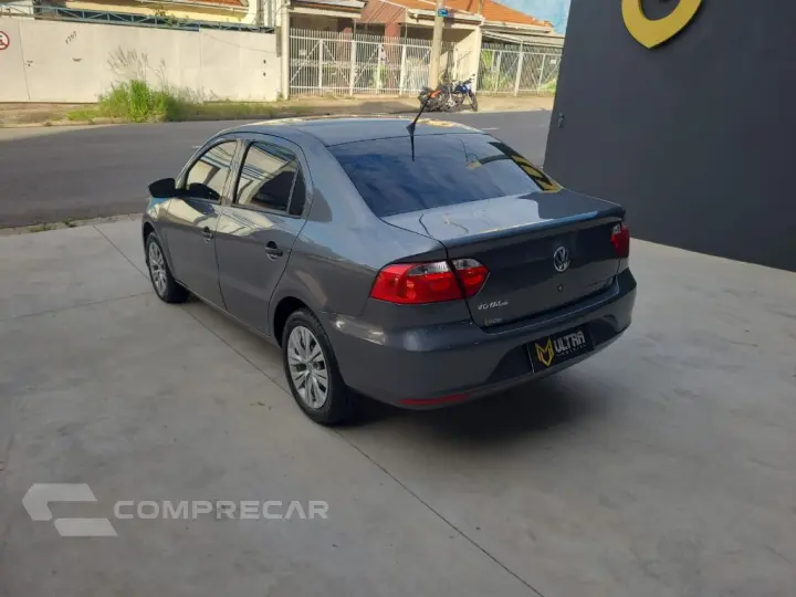 VOYAGE 1.0 Flex 12V 4p