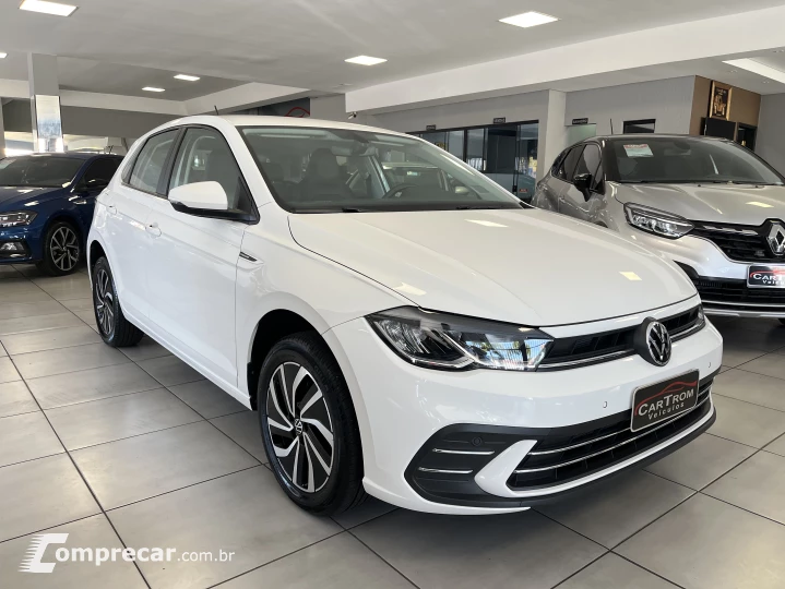 POLO 1.0 170 TSI Highline