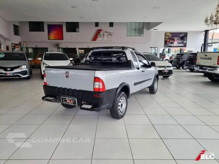 STRADA FIRE CE FLEX