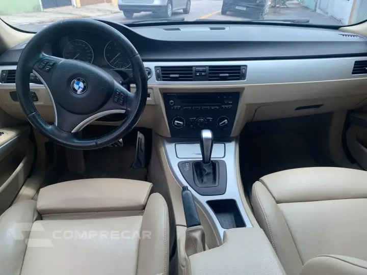 320I 2.0 16V