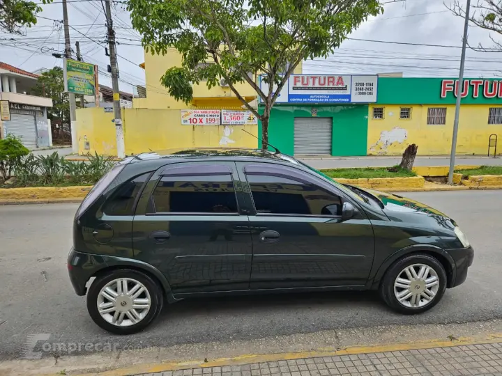 CORSA HATCH MAXX  1.4