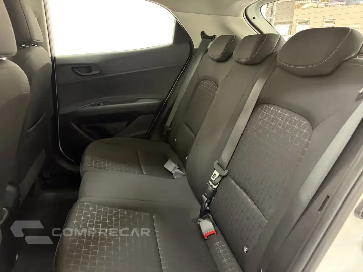 HB20 1.0 12V FLEX COMFORT MANUAL