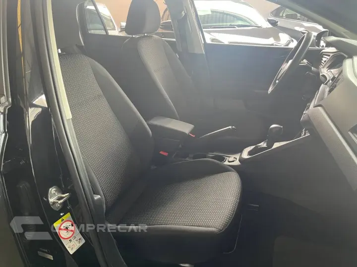 VIRTUS 1.6 MSI Flex 16V 4p Aut.