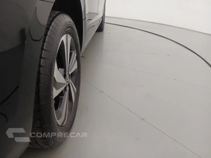 VIRTUS 1.0 12V 200 TSI COMFORTLINE FLEX AUTOMÁTICO