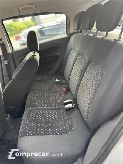 PUNTO 1.8 HLX 8V