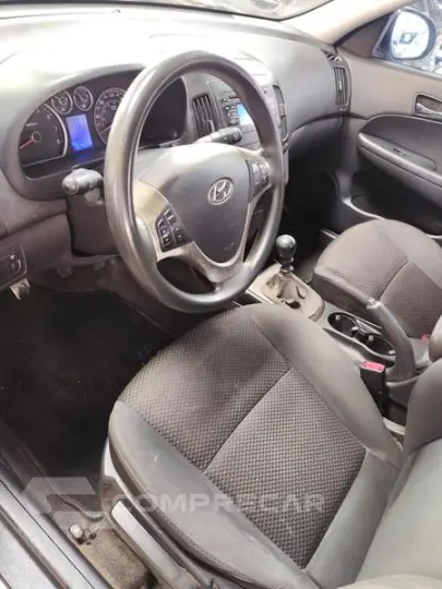 I30 2.0 16V 145CV 5P MEC.