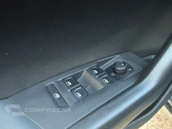 Nivus Highline 1.0 200 TSI Flex Aut.