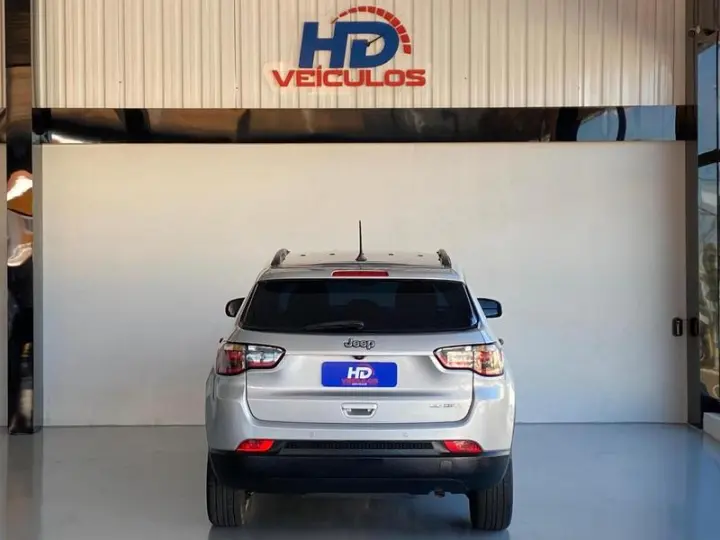COMPASS SPORT F