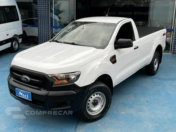Ranger XL 2.2 4x4 CS Diesel Mec.