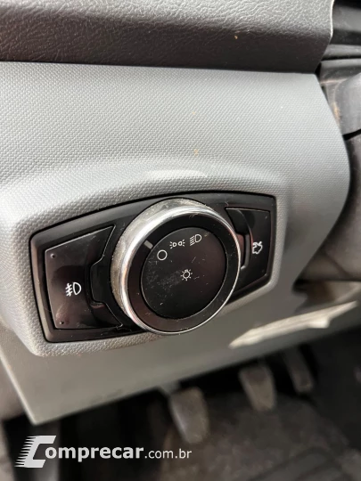 Ka 1.0 SE/SE Plus TiVCT Flex 5p