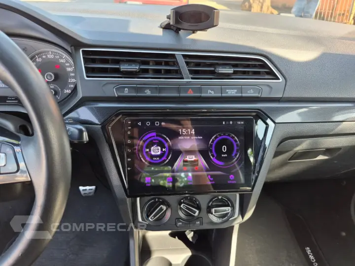 SAVEIRO 1.6 Cross CE 16V