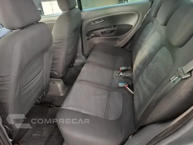 PUNTO - 1.4 ELX 8V 4P MANUAL