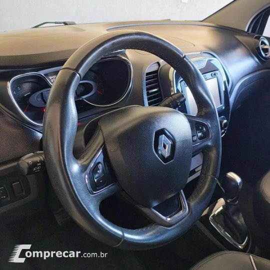 CAPTUR INTEN 16A
