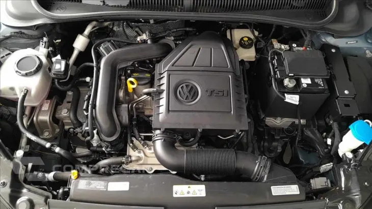 NIVUS 1.0 200 TSI TOTAL FLEX COMFORTLINE AUTOMÁTI