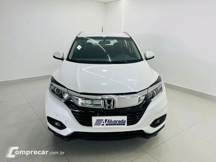 HR-V EXL CVT
