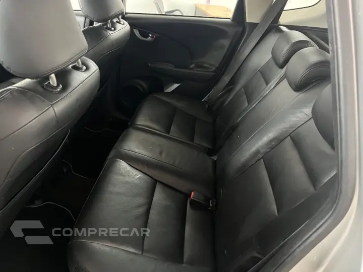 Fit LX 1.4/ 1.4 Flex 8V/16V 5p Aut.